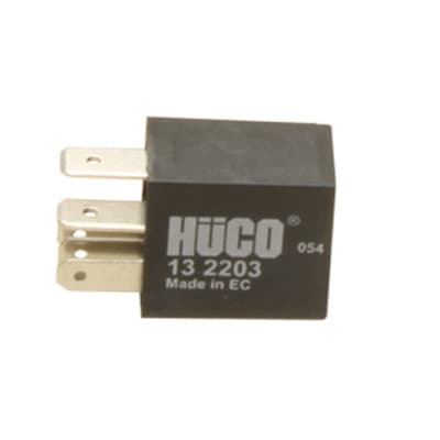HUCO Relé pracovného prúdu 132203 1