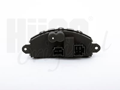 HUCO Regulator, ventilator vnutorneho priestoru 132501 1