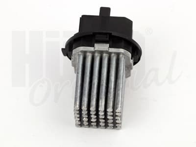 HUCO Regulator, ventilator vnutorneho priestoru 132515 1