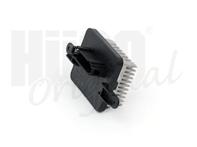 HUCO Regulator, ventilator vnutorneho priestoru 132569 1