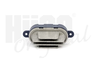 HUCO Regulator, ventilator vnutorneho priestoru 132575 1
