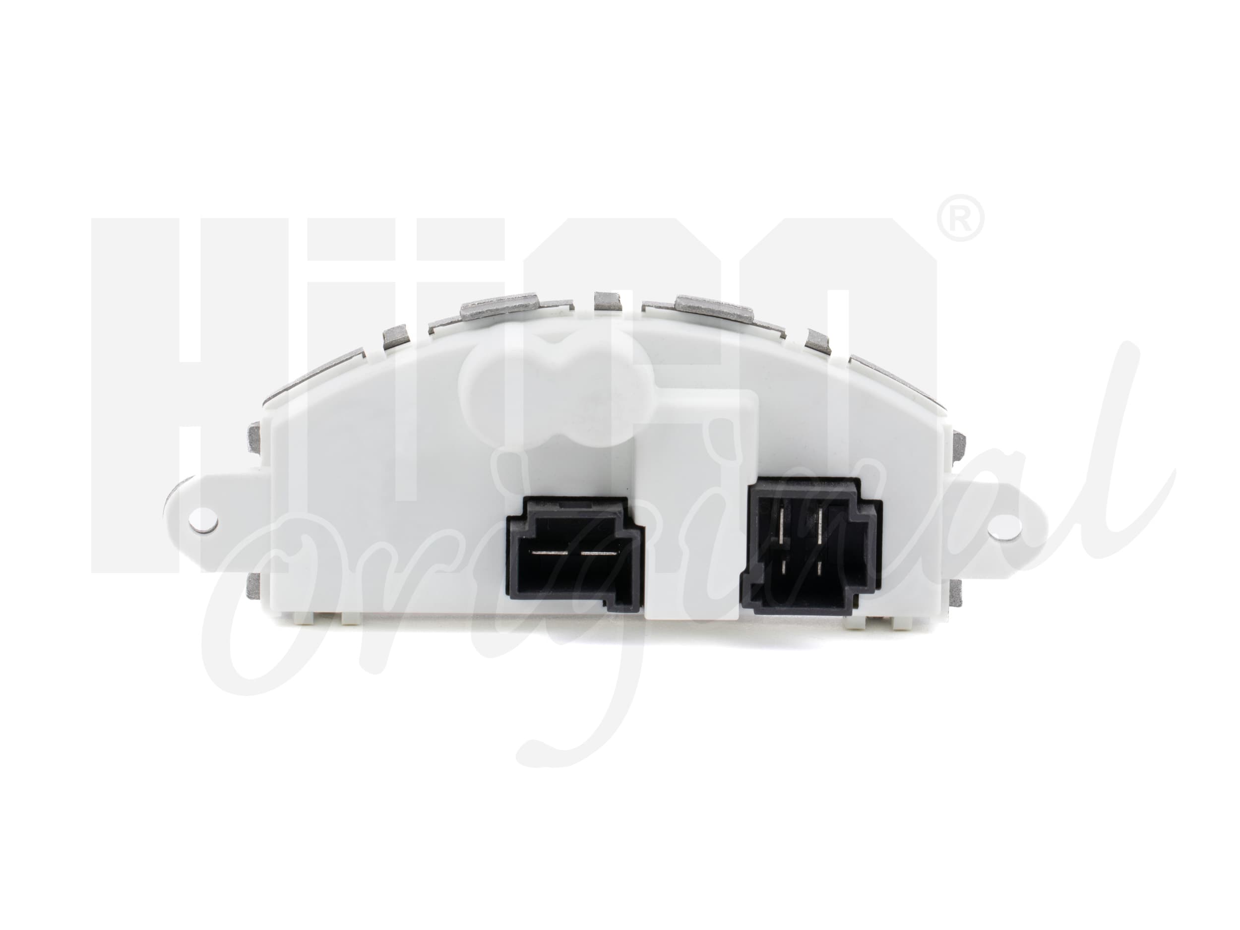 HUCO Regulator, ventilator vnutorneho priestoru 132577 1