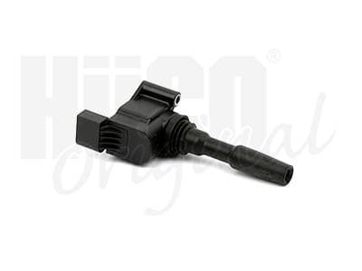 HUCO Zapaľovacia cievka 133966 1