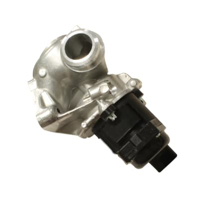 HUCO AGR - Ventil 138481 1