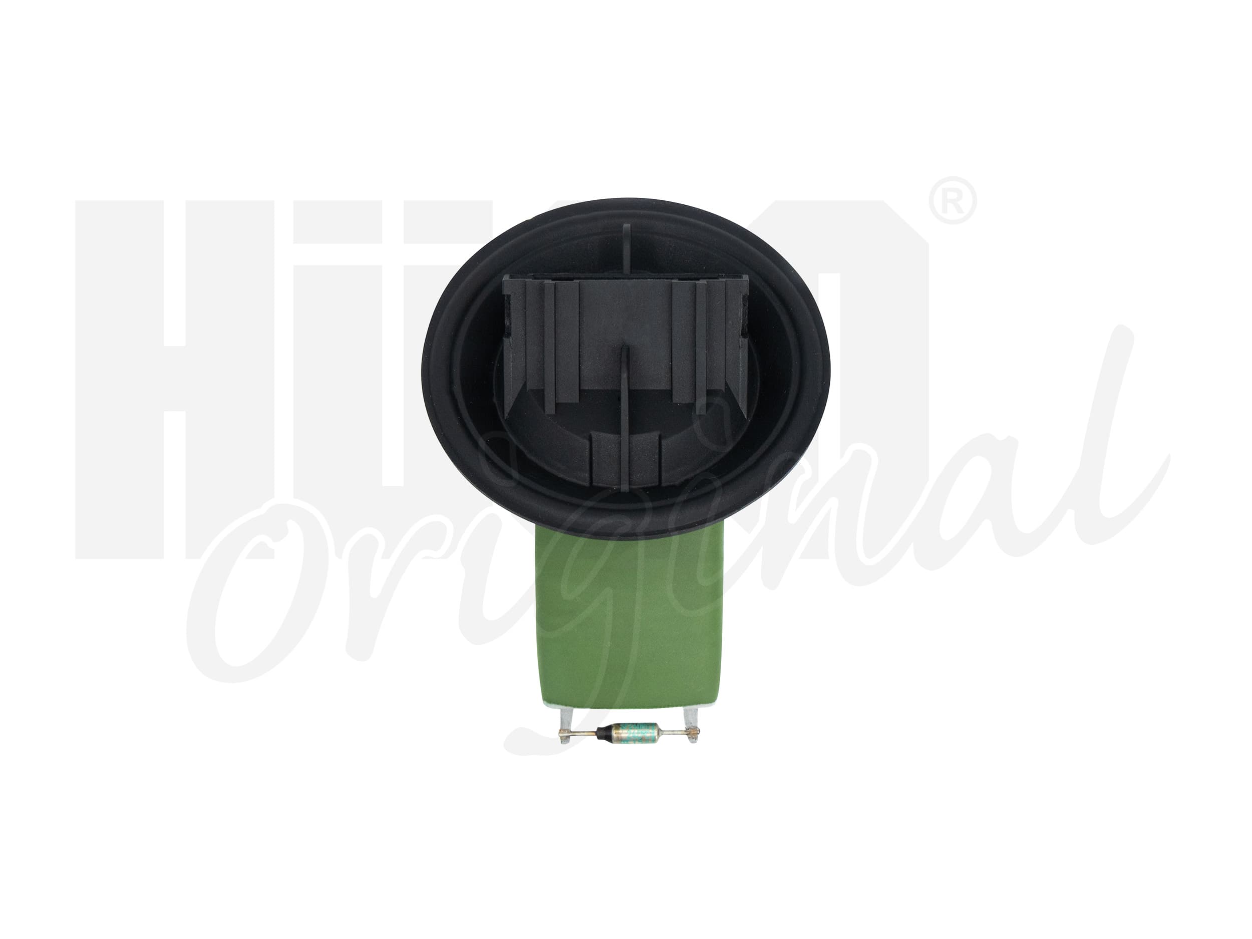 HUCO Regulator, ventilator vnutorneho priestoru 132540 1