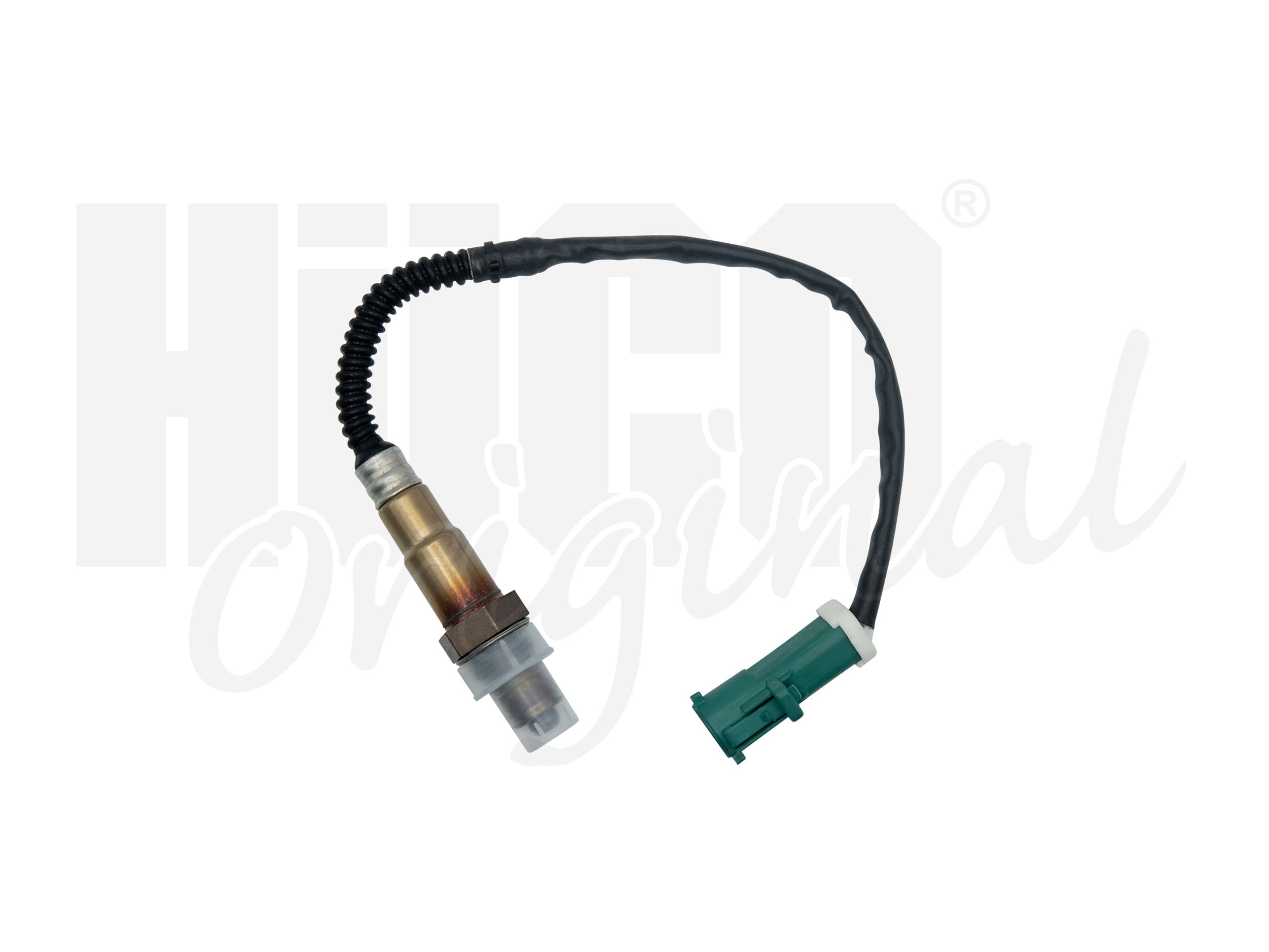 HUCO Lambda sonda 135327 1