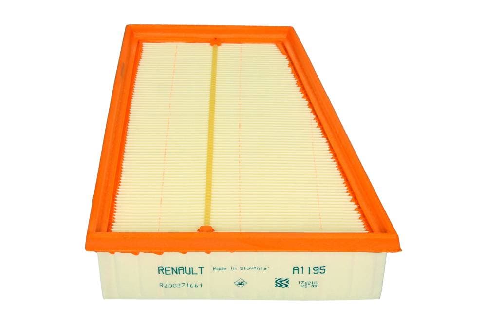 Vzduchový filter OE RENAULT 8200371661 1