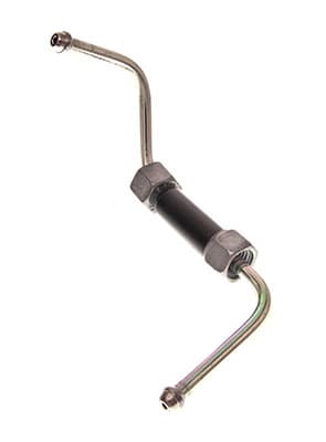 Vstrekovacie potrubie 4. valec OE RENAULT 8200613205