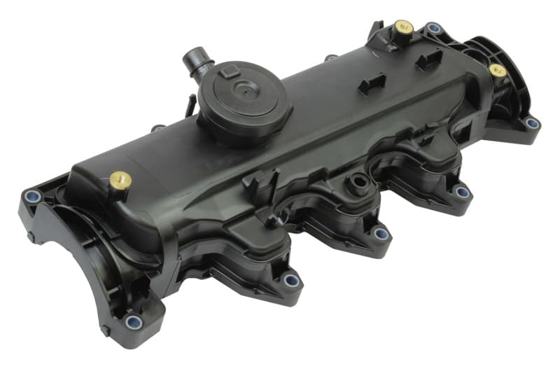 Veko ventilov + odvetranie (odma) 1.5 dCi OE RENAULT 8200629199 1