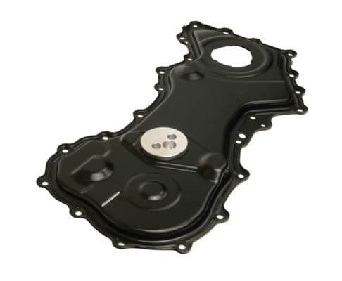 Kryt rozvodov Laguna III 2.0 dCi OE RENAULT 8200922001 1