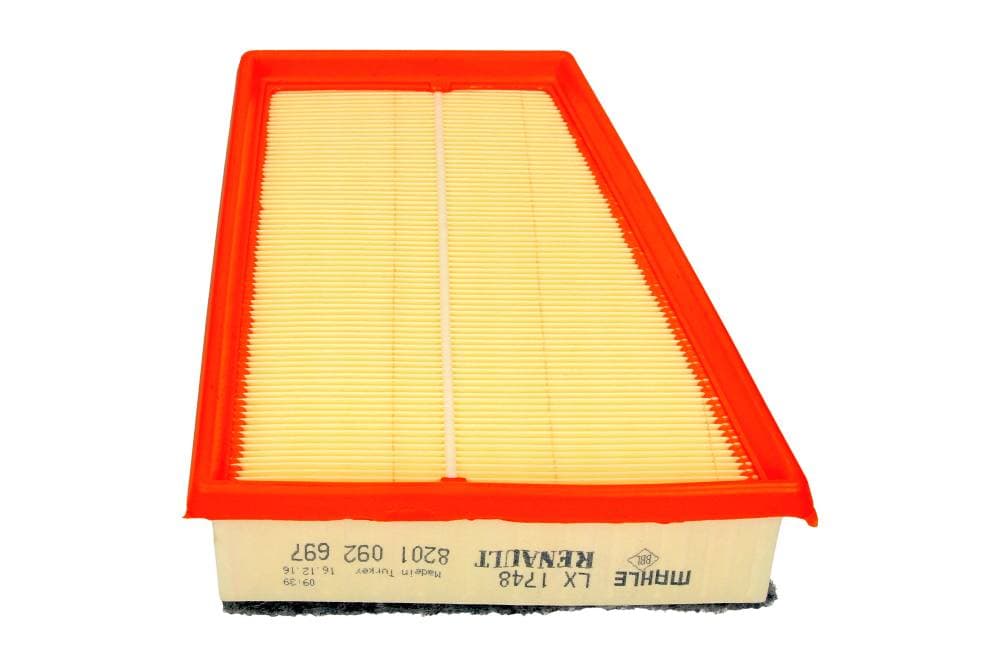 Vzduchový filter OE RENAULT 8201092697 1