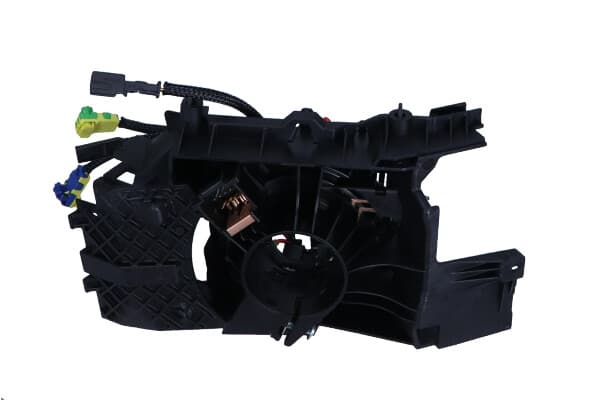 Špirálový kábel airbagu (clockspring) Clio 05– s tempomatom OE RENAULT 8201590627 1