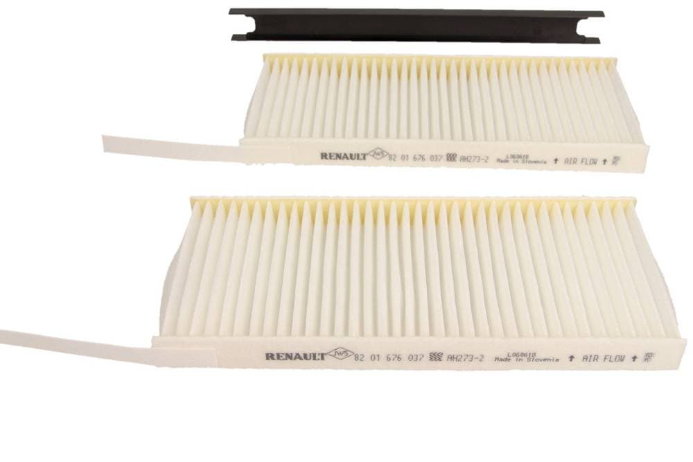 Kabínový filter OE RENAULT 8201676037