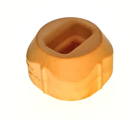 Doraz (tlmič nárazu) OE VOLKSWAGEN AG 8K0199339M 1