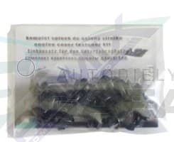 Príchytky na uchytenie krytu motora - Honda, 90231