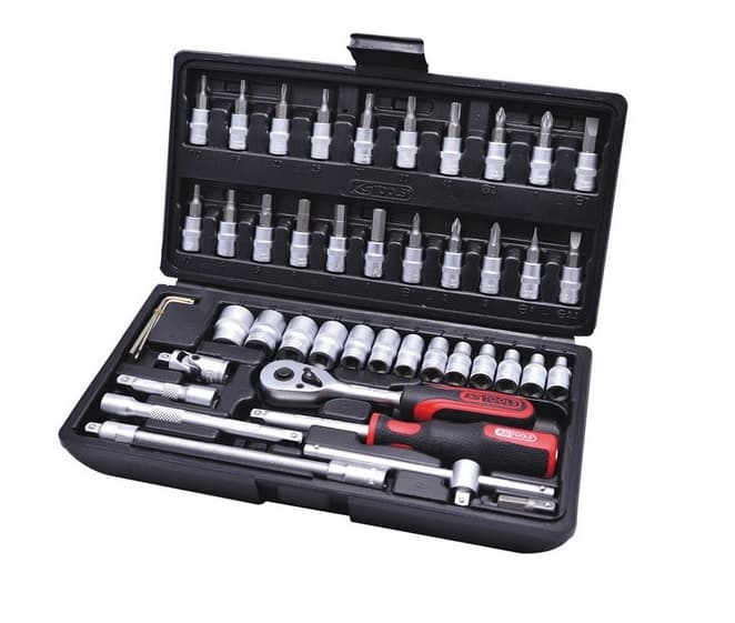 KS TOOLS Nástrčkový nádstavec 917.0648