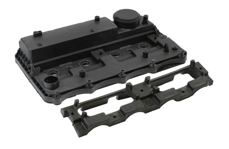 Veko ventilov 2.2 HDi OE CITROEN-PEUGEOT 9675691480 1