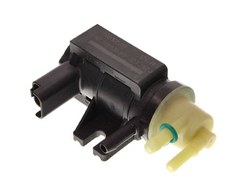 Elektroventil turbodúchadla 1.6 HDi OE CITROEN-PEUGEOT 9677363880 1