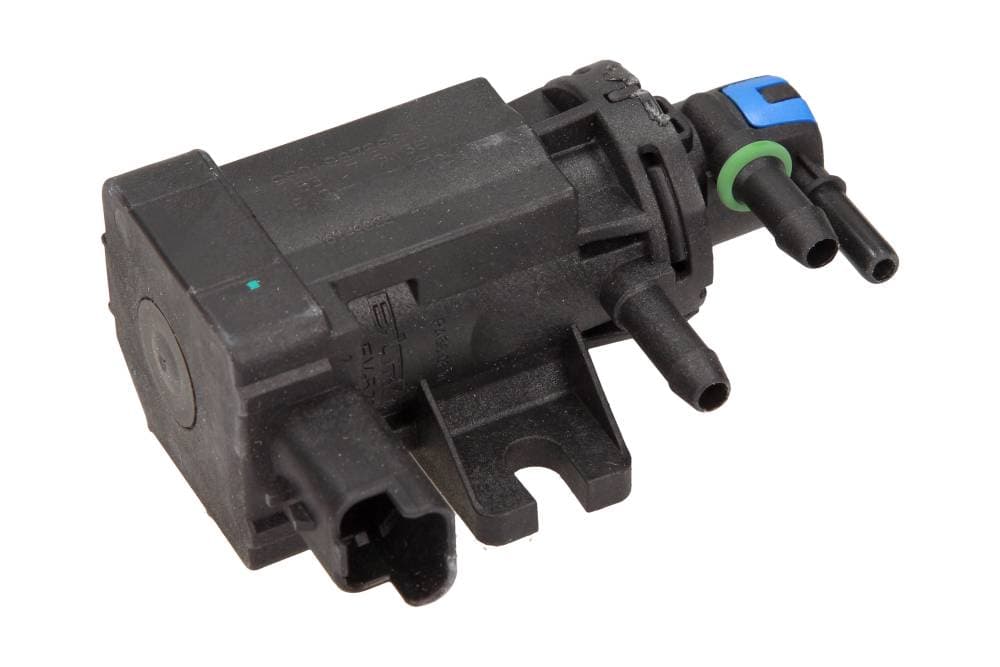 Ventil regulácie turba C/P 1.6–2.0 HDi OE CITROEN-PEUGEOT 9801887680