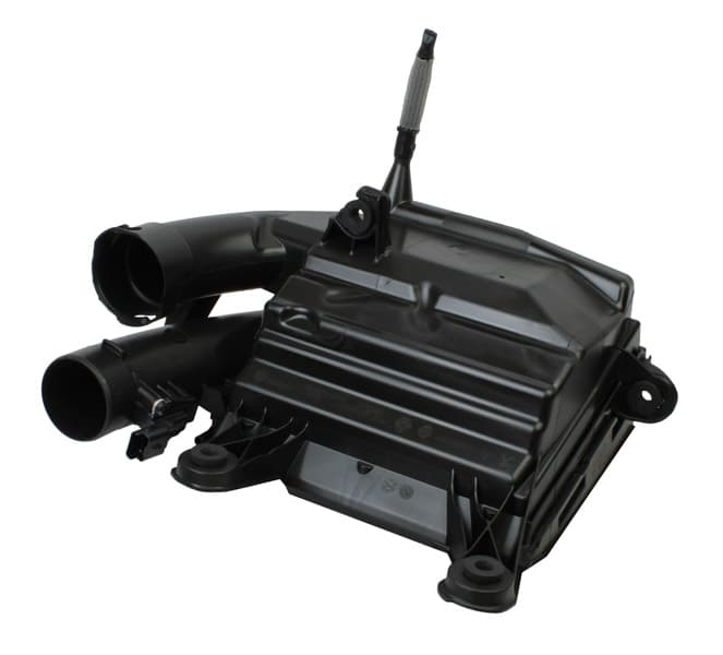 Vzduchový filter Citroën Jumpy, Berlingo od 2016 1,6 BlueHDi - kompletný s obalom OE CITROEN-PEUGEOT 9806561080
