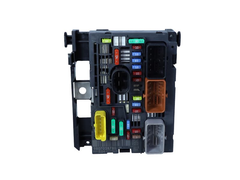 Modul BSM R04 C/P Berlingo/Partner 08– OE CITROEN-PEUGEOT 9807028780 1