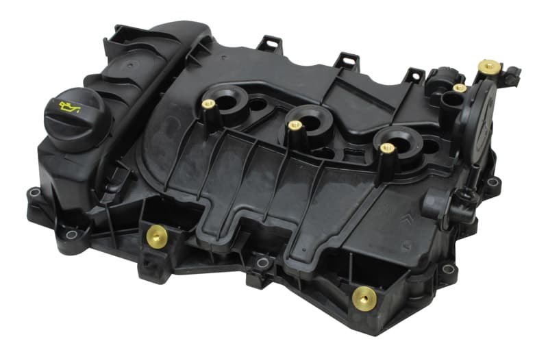 Veko hlavy valcov OE CITROEN-PEUGEOT 9811067580 1