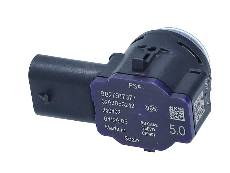 Parkovací senzor C/P OE CITROEN-PEUGEOT 9827917380 1