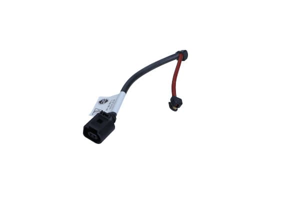 Vedenie so snímačom opotrebenia brzdových doštičiek OE VOLKSWAGEN AG 9P1907637C 1