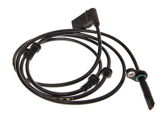 Snímač ABS vpredu ľavý/pravý OE MERCEDES A2059057609