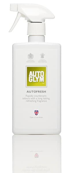 Autofresh - Autovôňa