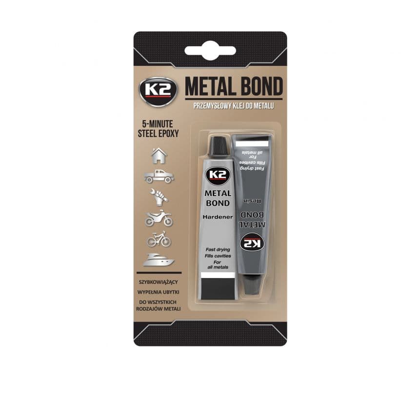 K2 METAL BOND 56 G 1