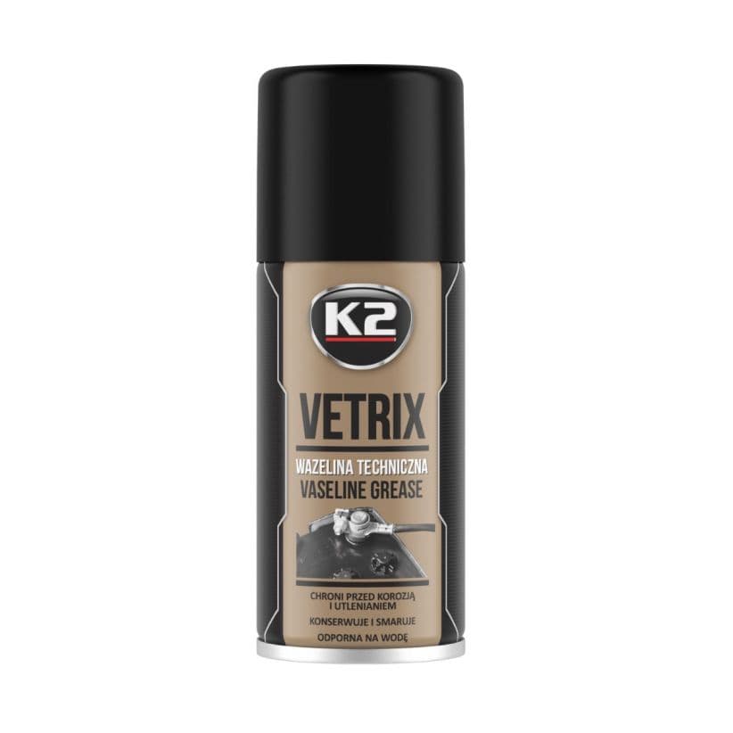 K2 VETRIX 140 ML 1