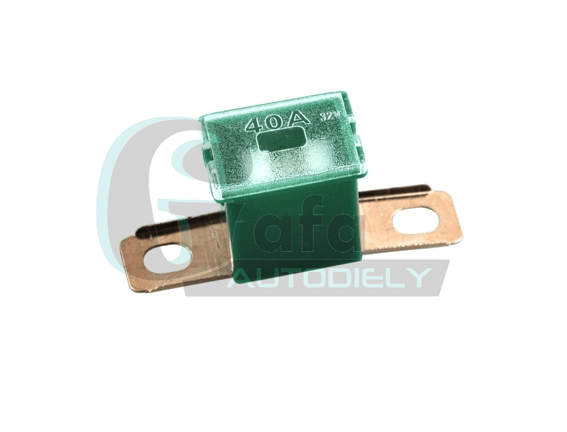 Poistka 40A - BJM4840A 1