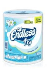 Endless papierová utierka 1kg