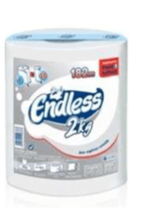 Endless papierová utierka 2kg
