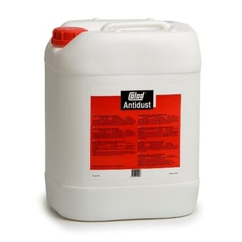 Escal antidust - ochranný náter do striekacej kabíny 5L
