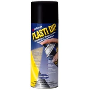 Plasti Dip sprej čierny 400ml 1