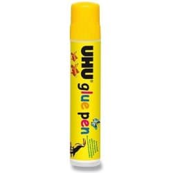 UHU Glue Pen kancelárske lepidlo 50ml 1