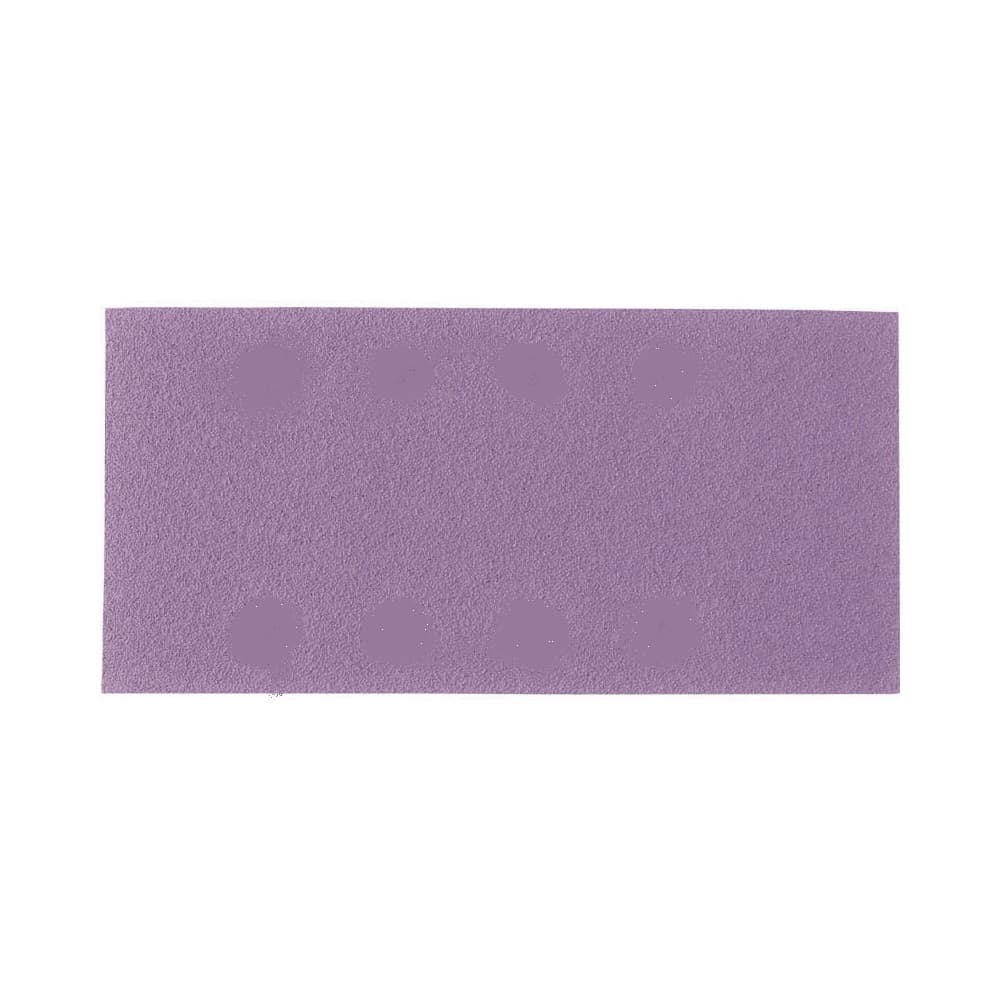 Smirdex 740 Keramický brúsny obdĺžnik   0dier  70x420mm   P80 1