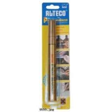 ALTECO PAINT MARKER MODRÝ POPISOVAČ 1