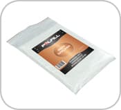 Sklenná tkanina 150g/m2, rozmer 0,5m2 1