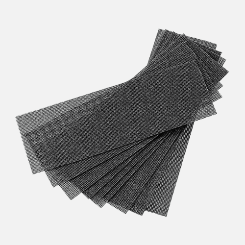 Brúsna mriežka 280 x 93mm P80 / 5ks balenie /