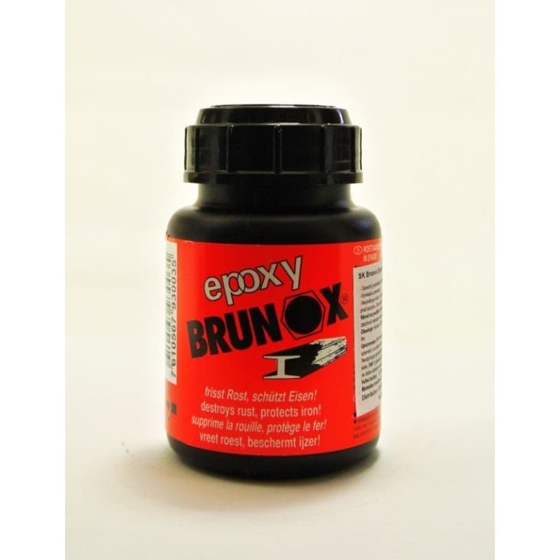 BRUNOX EPOXY - ODSTRAŇOVAČ HRDZE 100ML