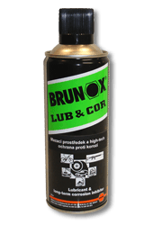 BRUNOX antikorózne mazadlo sprej 400ml 1