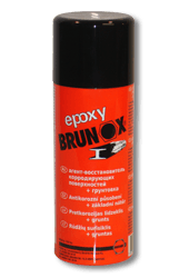BRUNOX Epoxy 25ml 1