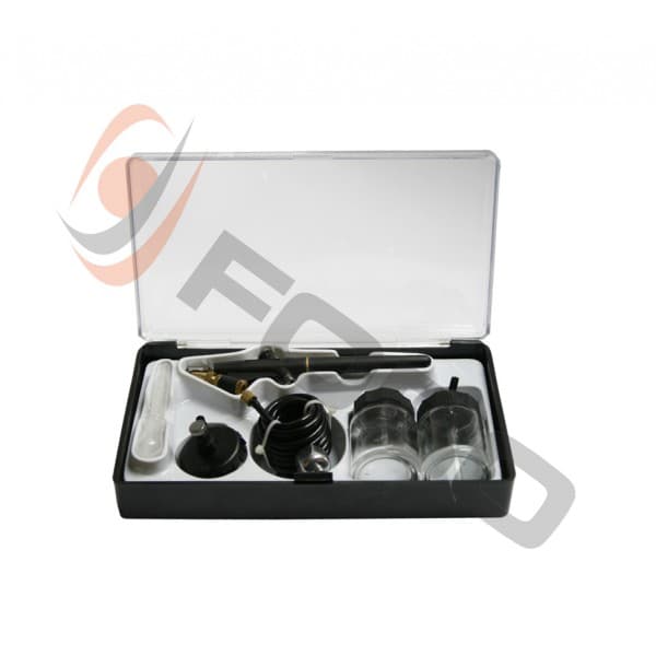 Escal airbrush plastový - súprava EPA155 1