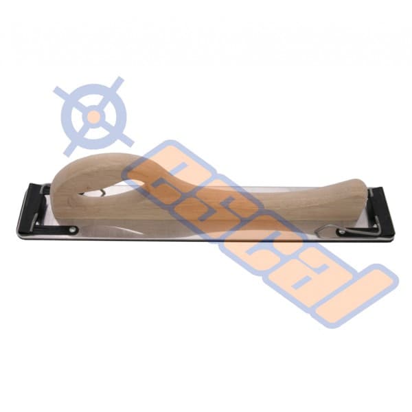 Escal hobel drevený 70 x 400mm