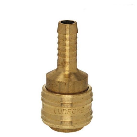 Rýchlospojka hadicová 9mm 1