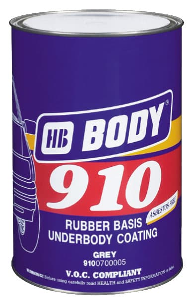 HB BODY 910 1kg 1