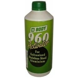 HB BODY 960 activator k reaktívnemu základu 960 wash primer 1L